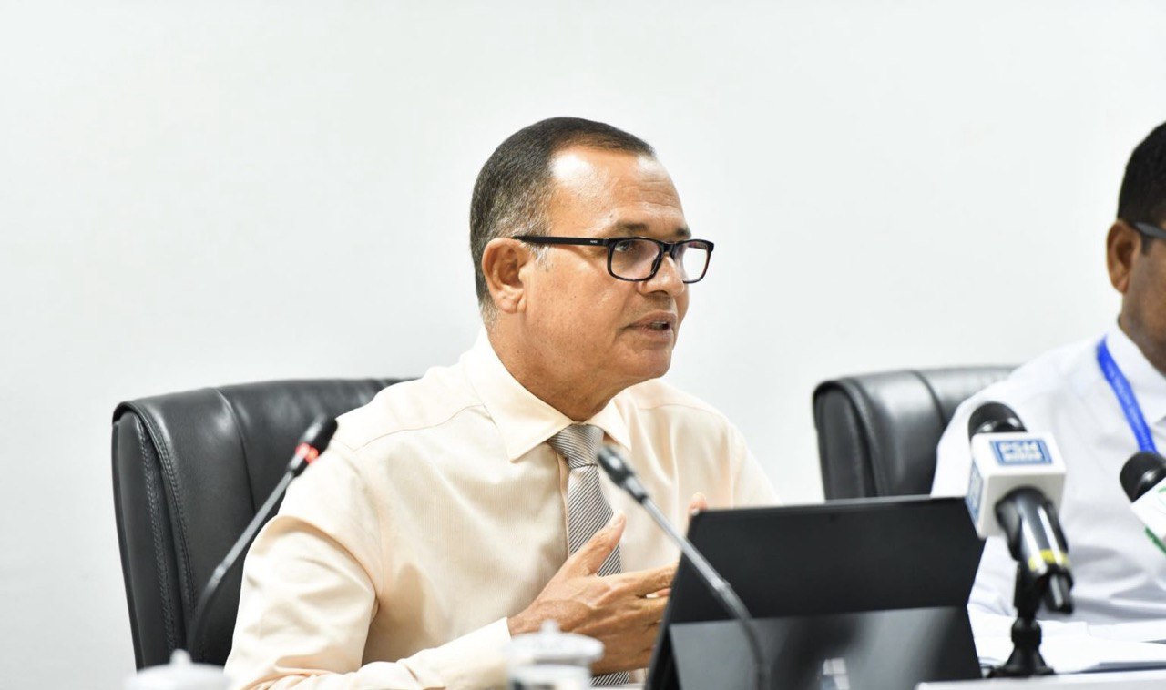 ރައްޔިތުންގެ އުފާވެރިކަން މިންކުރުމަށް "ހެޕިނެސް އިންޑެކްސް"އެއް އެކުލަވާލަނީ
