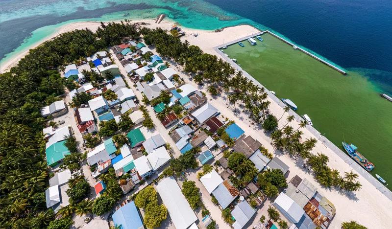 ބ. ދޮންފަނު / ފޮޓޯ: މޯޑިވްސް ވާރޗުވަލް ޓުވާރ