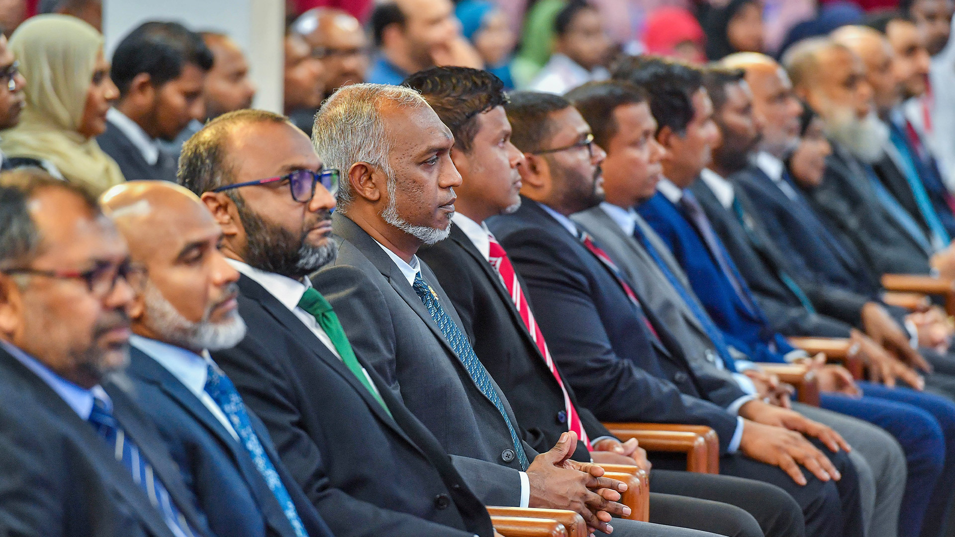 ފުރަތަމަ ފަހަރަށް ރާއްޖޭގައި ކީރިތި ޤުރްއާނާ ބެހޭ ޚާއްޞަ ދާއިމީ މައުރަޒެއް ޤާއިމް ކުރަނީ