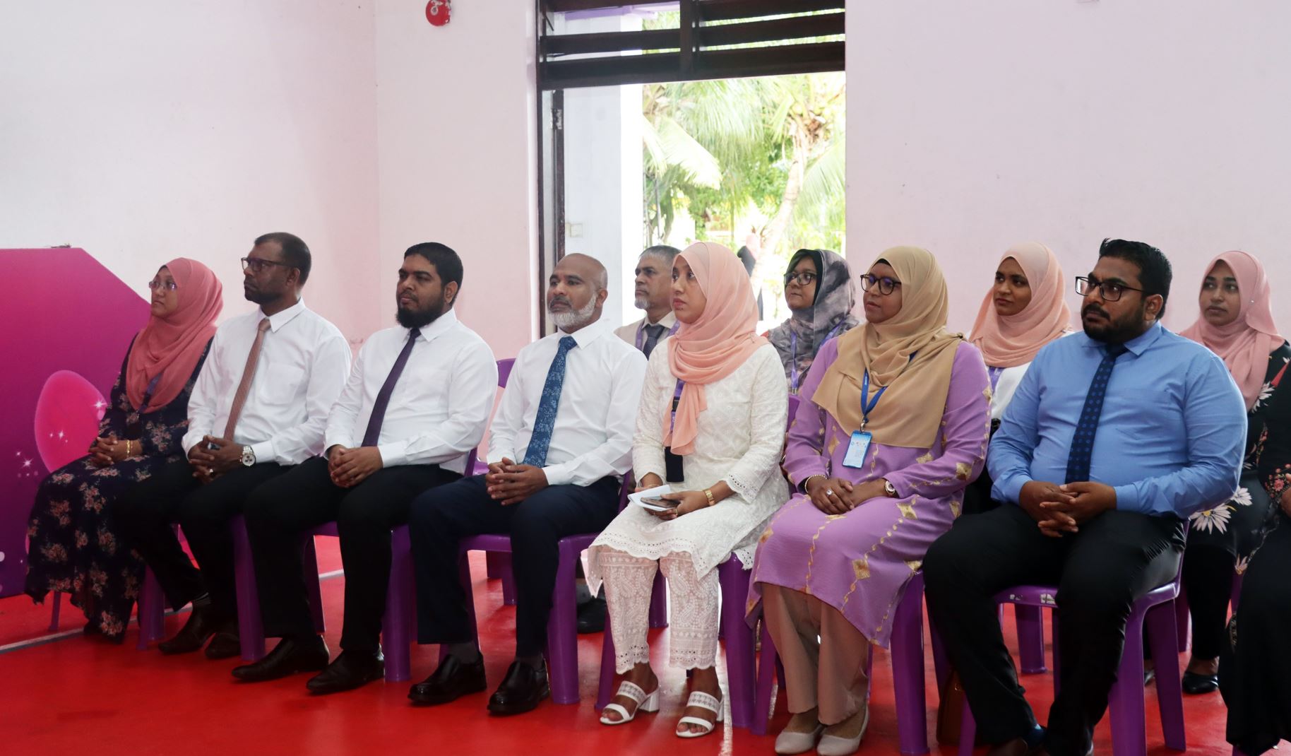 ދިރާސީ އާ އަހަރަށް އެޑިއުކޭޝަން މިނިސްޓްރީން ރަނގަޅަށް ތައްޔާރުވެފައި ނެތް: އެމްޑީޕީ