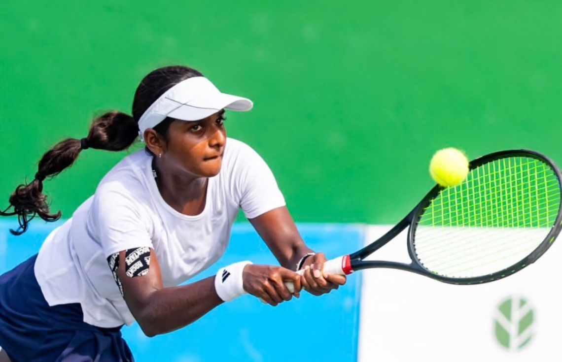 ޓެނިސް ޗެމްޕިއަންކަން އާރާ އާއި ނޫހު އަށް