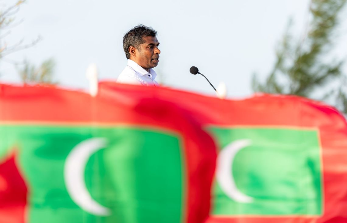 ރާއްޖޭގައި އާންމު ބޭސްތައް އުނދަގުލަކާއި ނުލައި ފޯރުކޮށްދޭނެ ކަމުގެ ޔަޤީންކަން އެސްޓީއޯއިން ދީފި