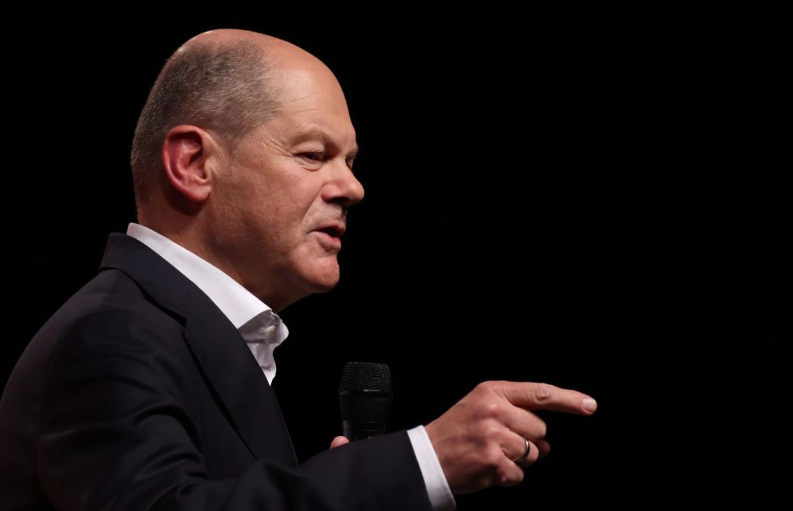 ގްރީންލޭންޑުގައި ނޭޓޯގެ ސިފައިން އިތުރުކުރަން ޖަރުމަނުން ގޮވާލައިފި