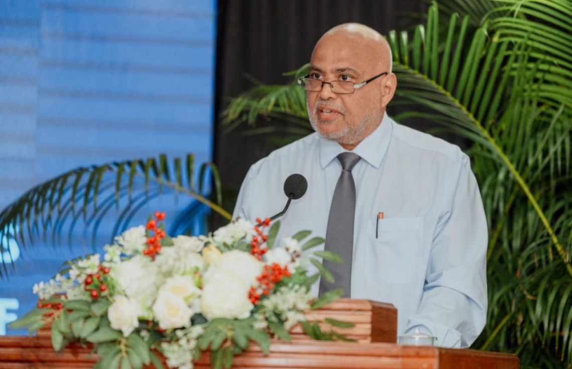 އިޖްތިމާޢީ ޢަދުލުވެރިކަން ހާސިލްކުރުމަށް ރައްޔިތުންގެ ބައިވެރިވުން މުހިންމު