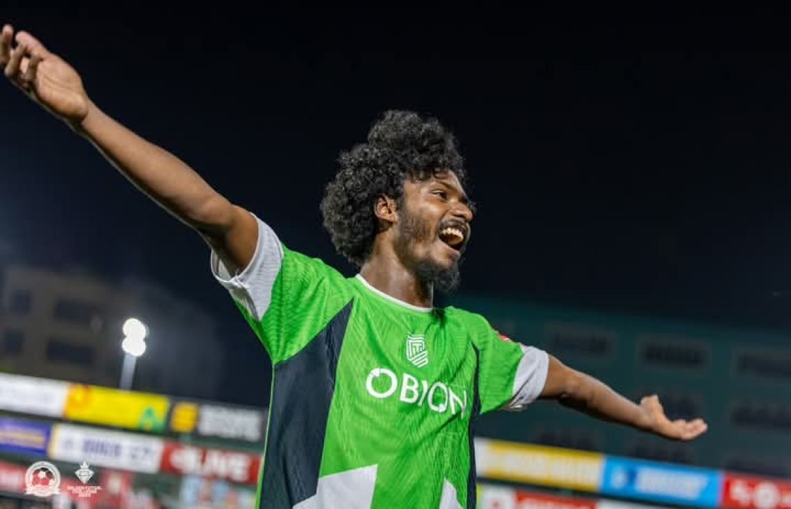 ނައިވަދޫގެ ތާރީޚީ ދަތުރު: ތާރީޚުގެ ވެސް ތާރީޚެއް!