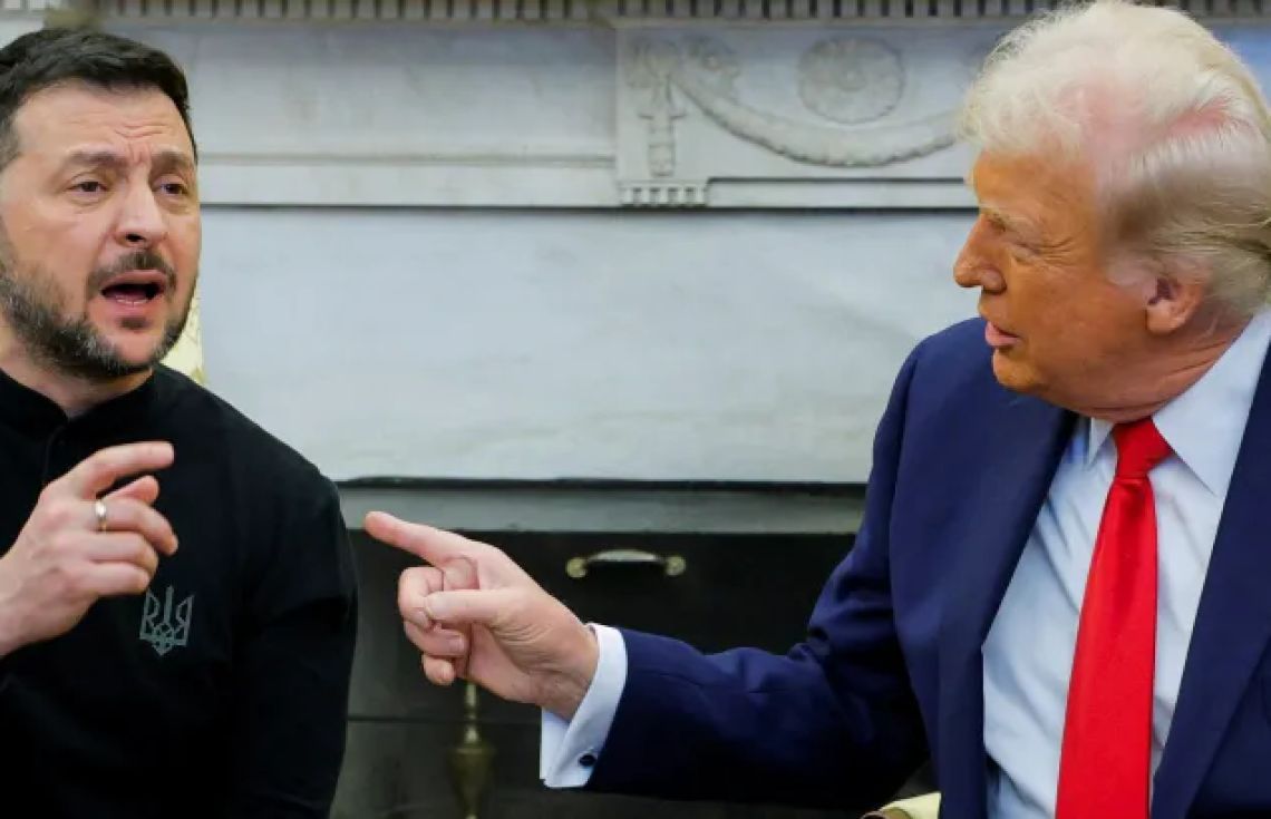 ޔޫކްރެއިނަށް ޖާސޫސީ މަޢުލޫމާތު ފޯރުކޮށްދިނުން އެމެރިކާއިން މެދުކަނޑައިލައިފި