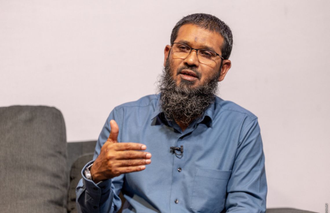 އައްޝައިޚް އަޙްމަދު ސަމީރު އިބްރާހިމް