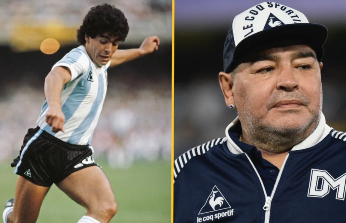 މަރަޑޯނާގެ މަރު: 7 މީހަކާއި ދެކޮޅަށް ޝަރީޢަތް ފަށައިފި