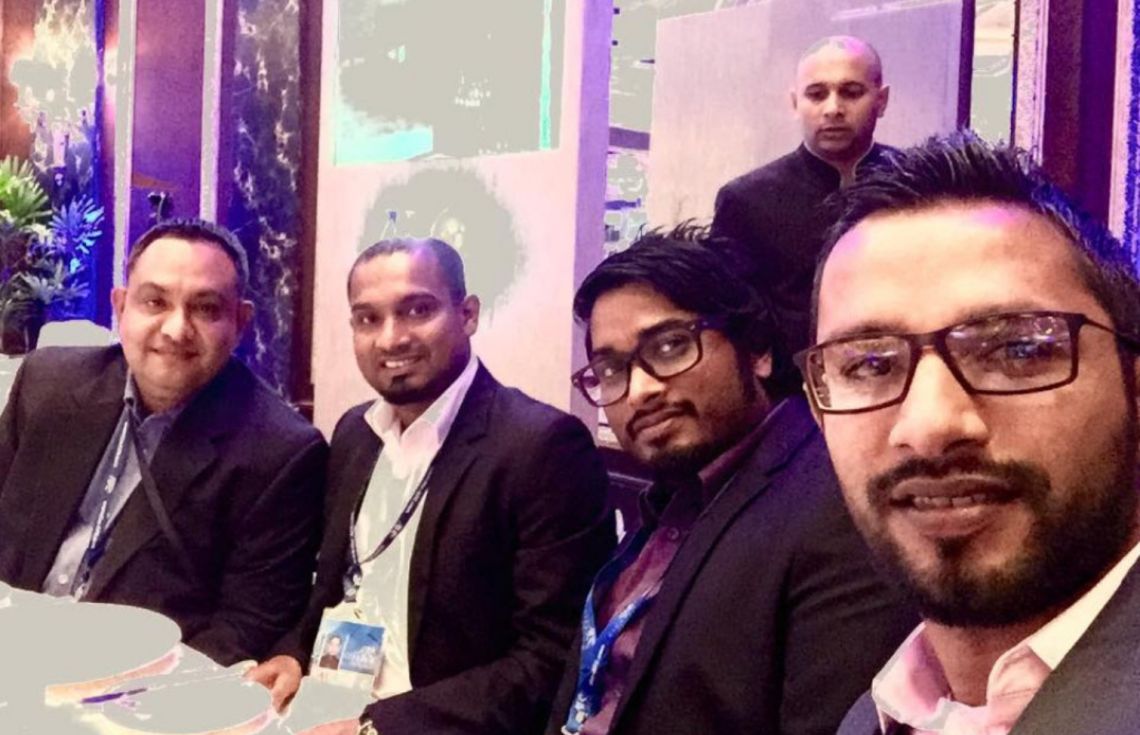 ބައްސާމުގެ ފަރާތުން ހެކިންގެ ގޮތުގައި ޑޮކް އާއި ޖަވާގެ ނަން ހުށަހަޅައިފި