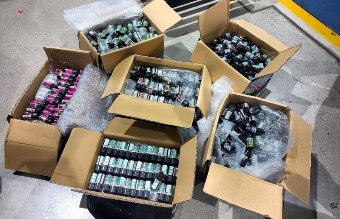 ވައިގެ މަގުން ރާއްޖެ އެތެރެކުރަން އުޅުނު 2008 ވޭޕް އަތުލައިގަނެފި