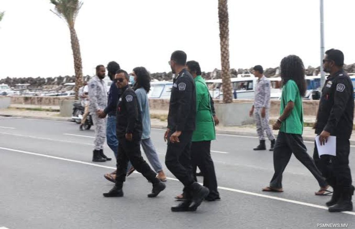 ހޯޕް އައިލެންޑް އުތުރު ތިލަފަޅަށް ބަދަލުކޮށް ޚަރަދު ކުޑަކުރަނީ