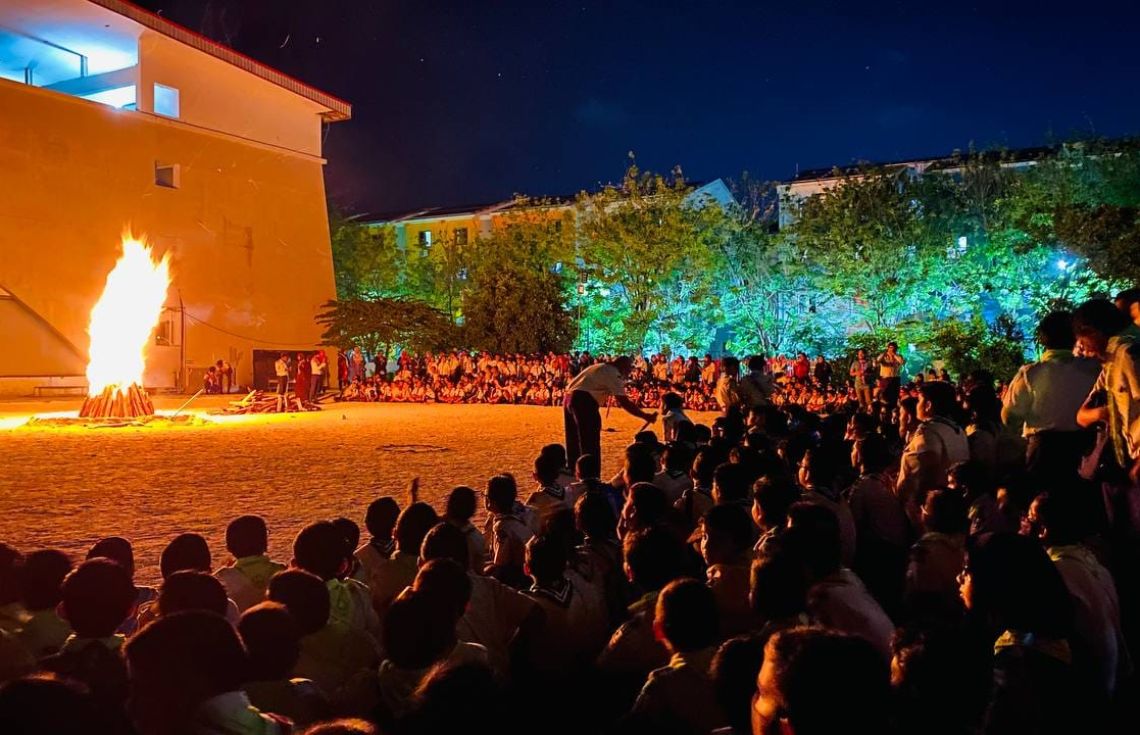 "އާރތް އަވަރ" ހަރަކާތުގައި ބައިވެރިވުމަށް ސަރުކާރުން ގޮވާލައިފި