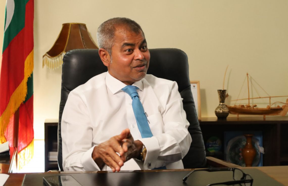 ހދ. އަދި ތ. އަތޮޅުގައި އިތުރު ރިސޯޓްތައް ތަރައްޤީކުރުމަށް އަންނަ މަހު ހުޅުވާލަނީ