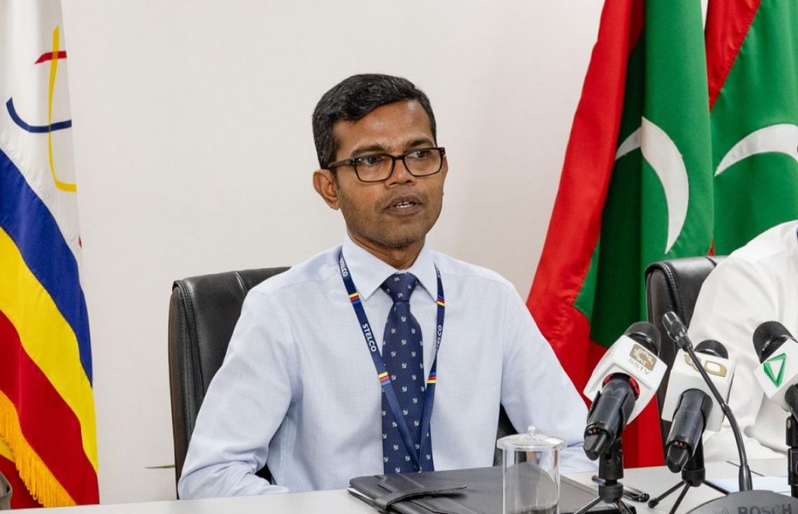 މަޤާމާ ހަވާލުވުމަށް ފަހު އަގު ބޮޑު ފްލެޓެއް ގަތްކަމަށް ބުނާ ވާހަކަތައް ފަހުމީ ދޮގުކޮށްފި