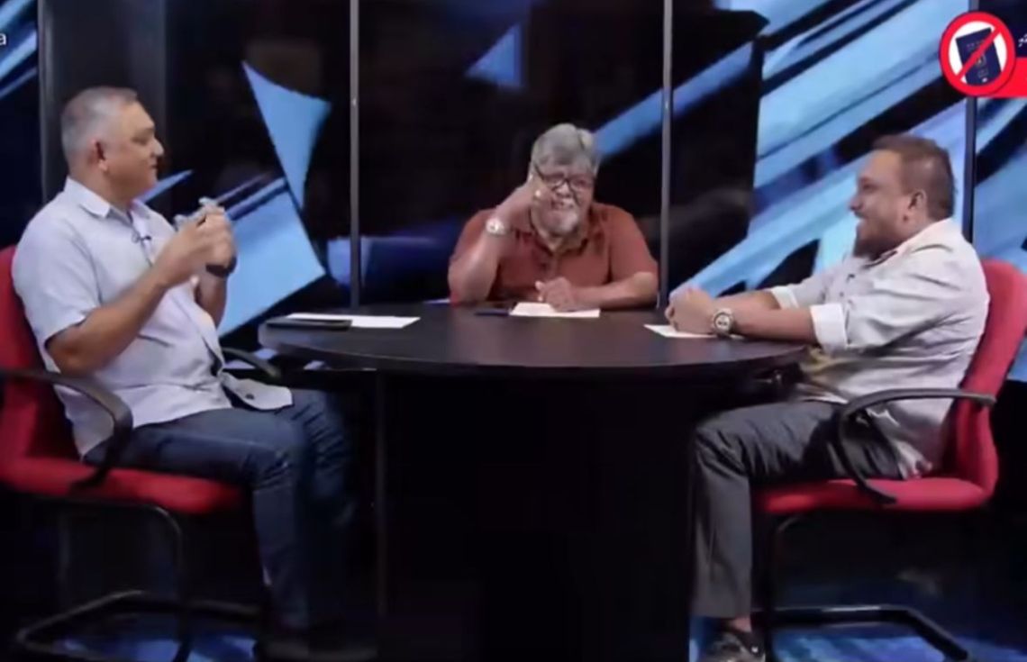 ޚާއްޞަ އެހީއަށް ބޭނުންވާ ކުދިންނަށް ފުރައްސާރަކުރި 3 މީހުން: މިމައްސަލަ ބްރޯޑްކާސްޓިން ކޮމިޝަނުގެ ސަމާލުކަމަށް ވަނީ ގެނެސްފައި.