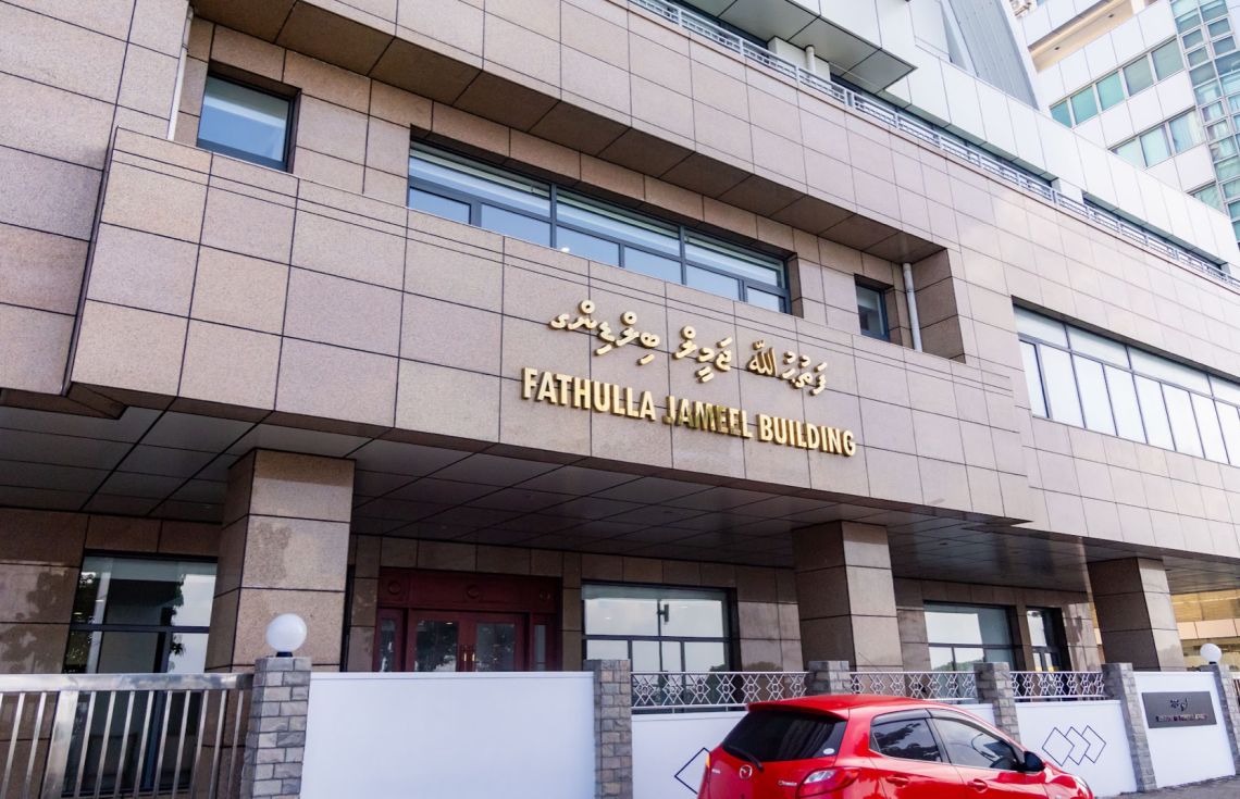 އިސްރާއީލްގެ ހުޅަނގު އައްސޭރީގެ ޕްލޭން ރާއްޖެއިިން ކުށްވެރިކޮށްފި