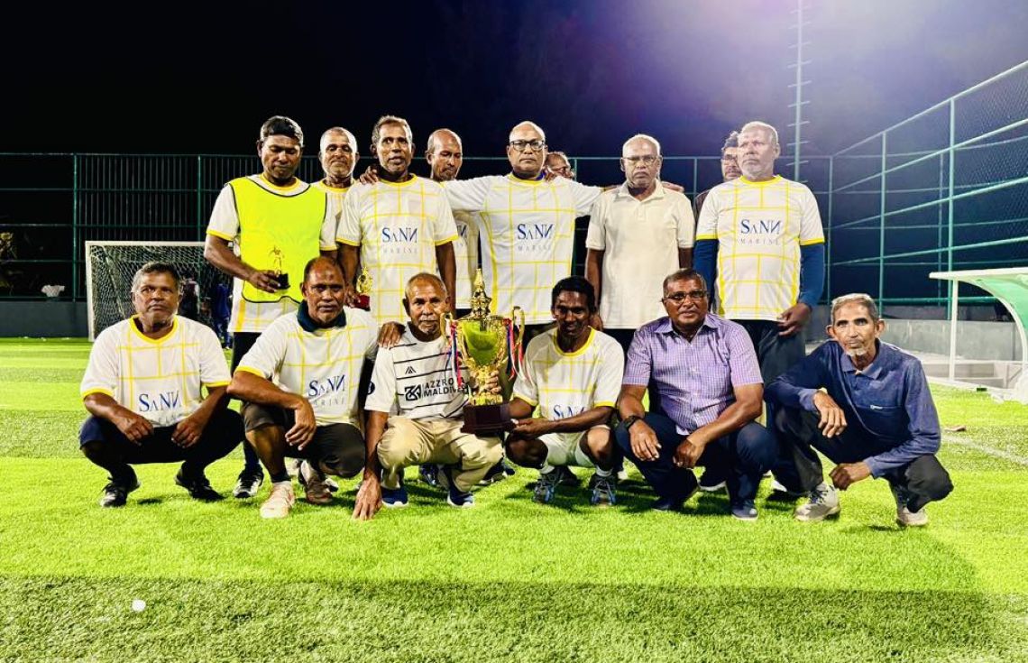 ދެއްވަދޫ ފުޓްބޯޅައިގައި އަދިވެސް އެންމެ މޮޅީ ކުރީގެ ލެޖެންޑުން