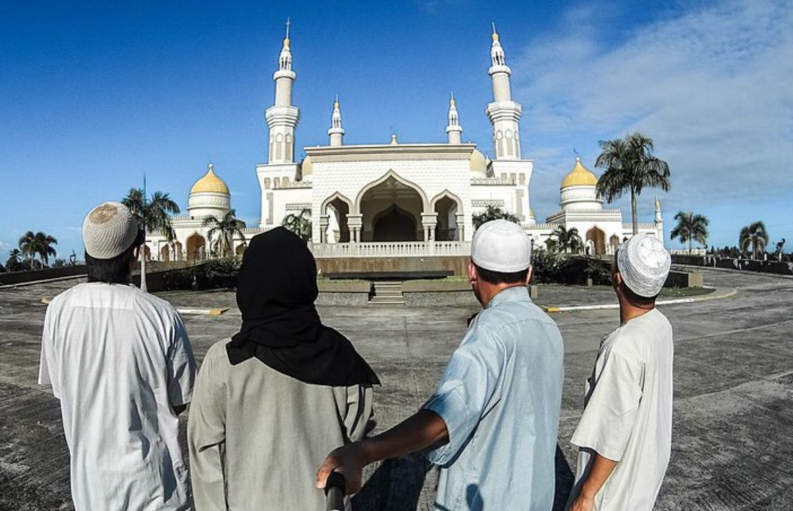 އިސްލާމް ދީނަށް ރަނގަޅަށް ވަންނާށެވެ!