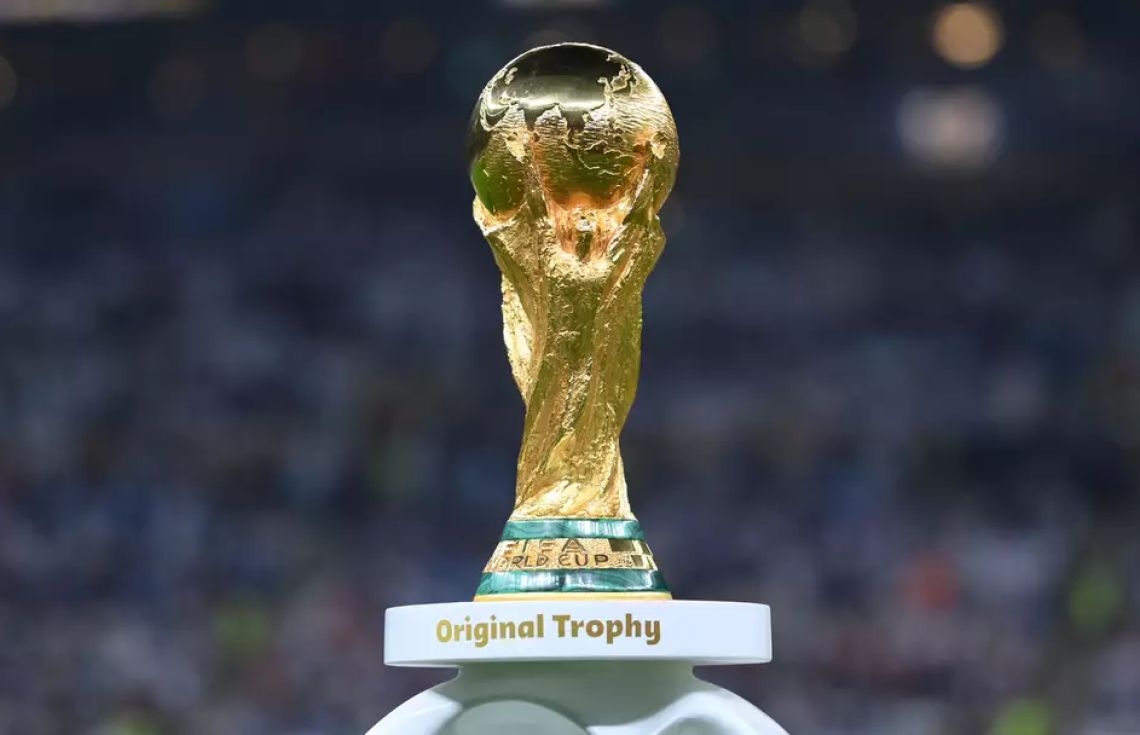 ސިޔާސީ ކަންކަމާހެދި ތިން ގައުމެއް ވޯލްޑްކަޕުން ޑިސްކޮލިފައި