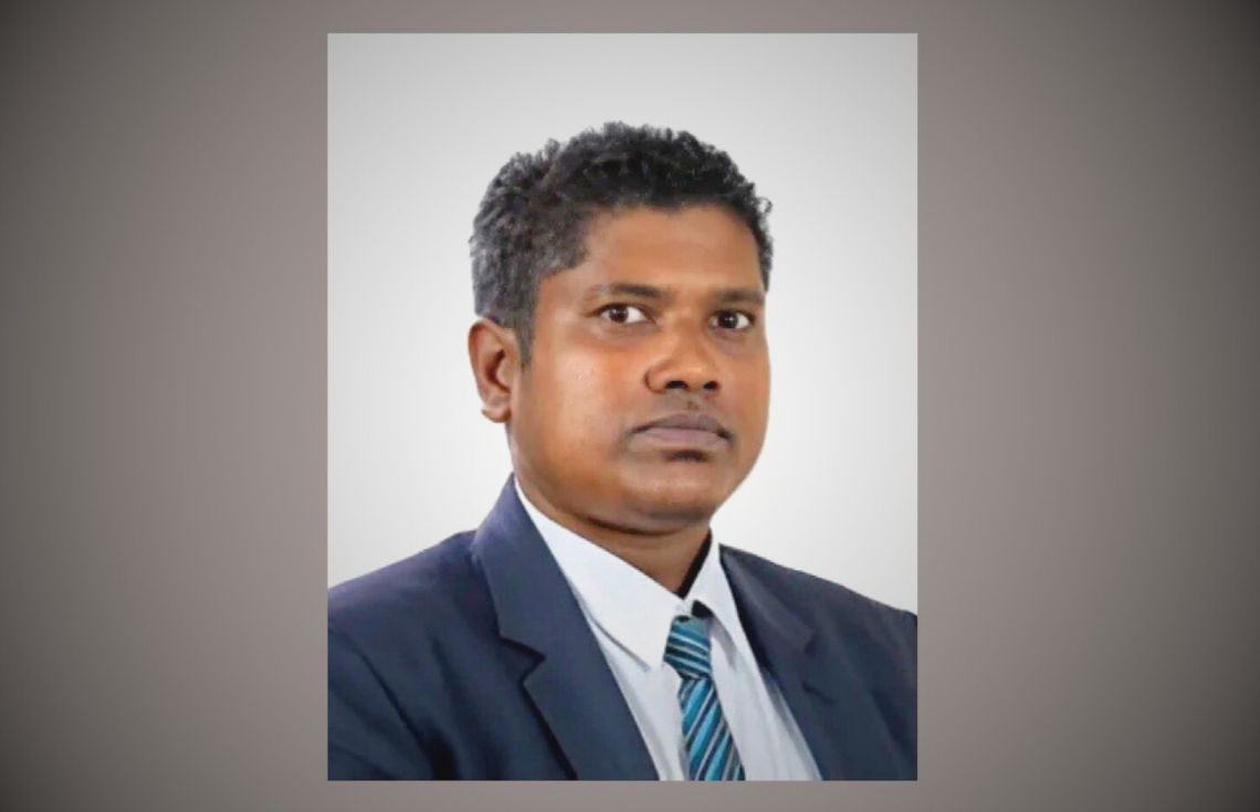 އެޗްޑީސީގެ ބޯޑުން ވަހީދު ވަކިކޮށްފި