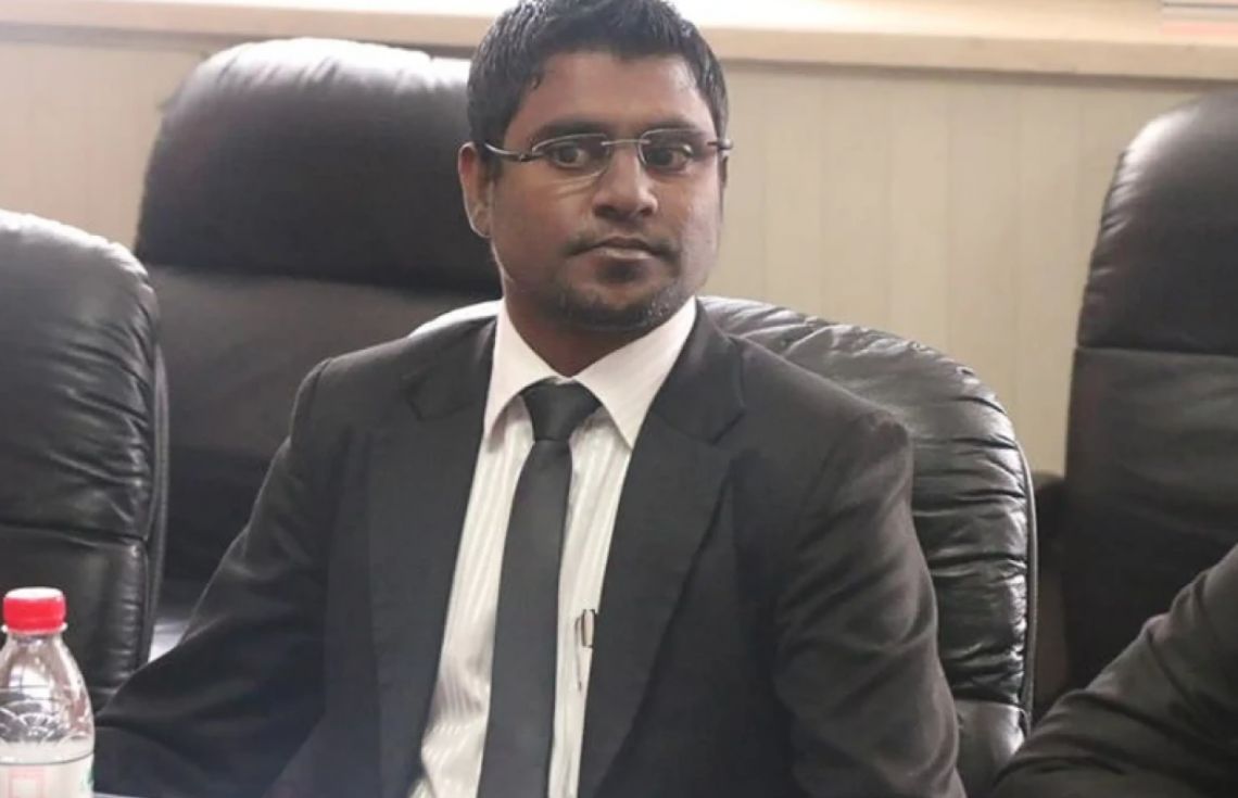 ބްރޯޑްކާސްޓިން ކޮމިޝަންގެ ގޮނޑި އަށް ފުރުސަތު ހުޅުވާލައިފި