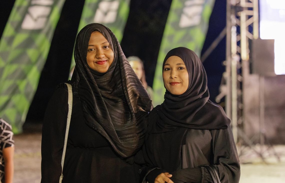 މަލްޝާއާއި ޝިއުނާއަށް މަރުގެ އިންޒާރު ދީފި