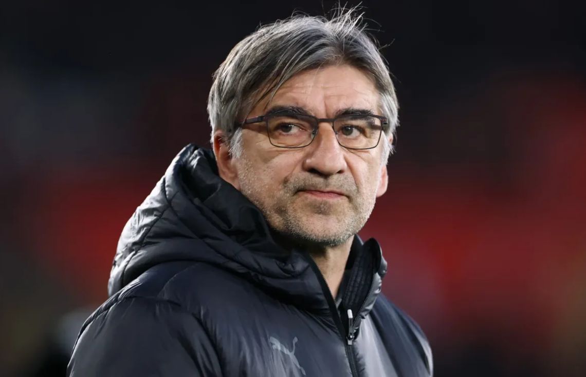 ކޯޗް ޖުރިކް: އޭނާއާ މަޝްވަރާ ކުރުމަށްފަހު އެއްބަސްވުން ވަނީ ނިމުމަކަށް ގެނެސްފައި ކަމަށް ސައުތެމްޓަނުން ބުނޭ.