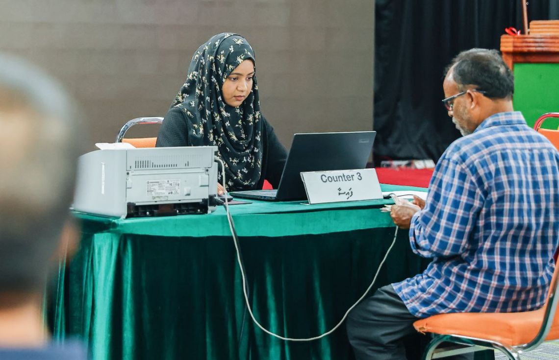 މިދިޔަމަހު އެކަނި މުދަލުޒަކާތަށް 23.7 މިލިއަން ރުފިޔާ ލިބިއްޖެ