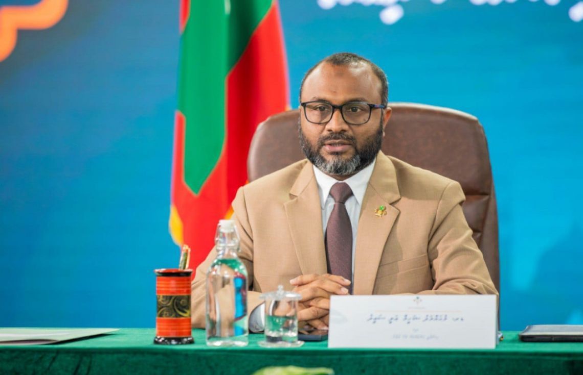 ޒަކާތު ފަންޑުން ޕީއެޗްޑިއާއި ހަމަޔަށް ކިޔެވުމުގެ ފުރުސަތު ހުޅުވާލަނީ