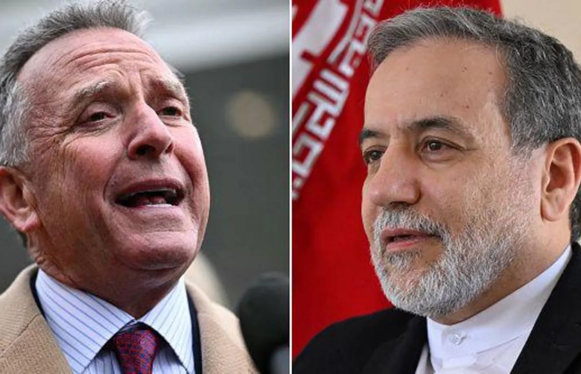 އީރާނުން ގޮތްދޫނުކުރުމުން އެމެރިކާއަށް ޖެހުނީ ފަރުދާވެގެން މަޝްވަރާކުރަން