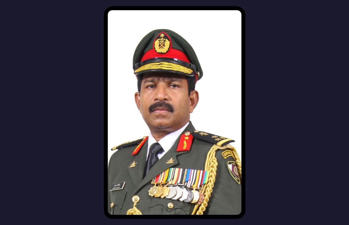 އަޒަރުބައިޖާނަށް ކަނޑައަޅާ ސަފީރުކަމަށް ޢަބްދުއްރަހީމް ޢަބްދުލްލަޠީފް އައްޔަންކުރަން ފާސްކޮށްފި