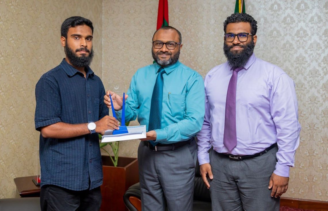 ރަނުގެ ފުރުސަތެއް! ގުރުއާން މުބާރާތަށް މޮރޮކޯއަށް ދިޔުމަށް ސަރުކާރުން ފުރުސަތު ހުޅުވާލައިފި