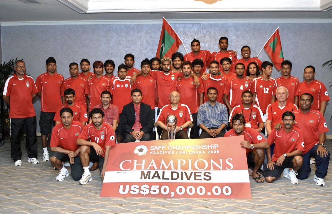 ސާފް ޗެންޕިއަންޝިޕަށް ޤައުމީ ޓީމަށް ކޯޗަކު ހޯދަނީ