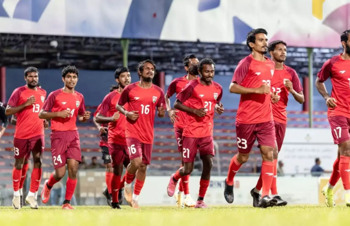 ސާފް ޗެމްޕިއަންޝިޕް ޑިލޭކޮށްފައި، އެކުވެރިކަމުގެ މުބާރާތެއް ބާއްވަނީ