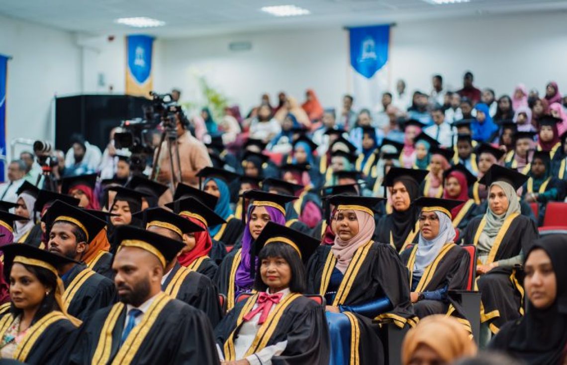 ސްޓޫޑެންޓް ލޯނަށް 1388 ފަރާތަކުން އެދިފައިވޭ