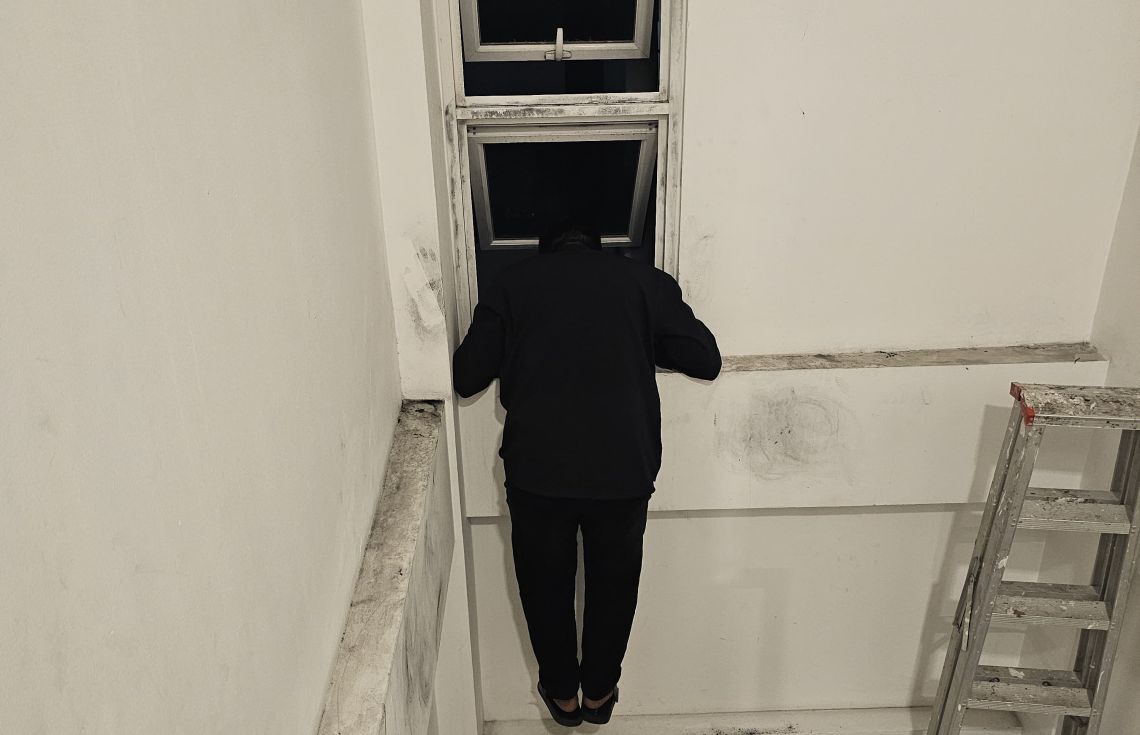 ޔުމްނު ހޭ އަރައިފި: ޢާއިލާ