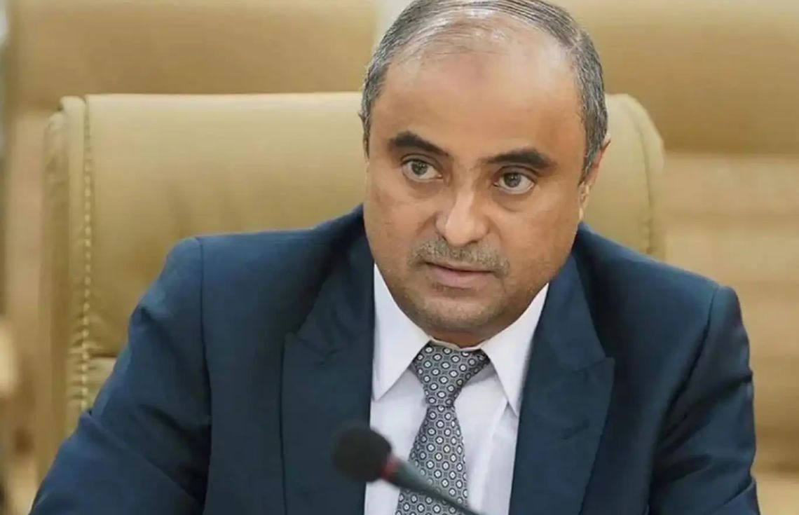 ޔަމަނުގެ އައު ބޮޑުވަޒީރަކަށް ސާލިމް ޞާލިޙް ބިން ބުރައިކް