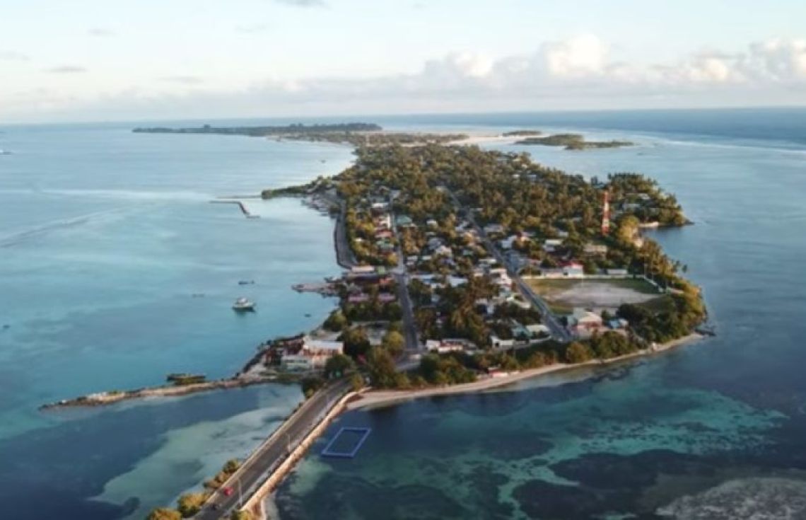 މަރަދޫއިން 175 ގޯތި ދޫކުރުމަށް ފުރުސަތު ހުޅުވާލައިފި