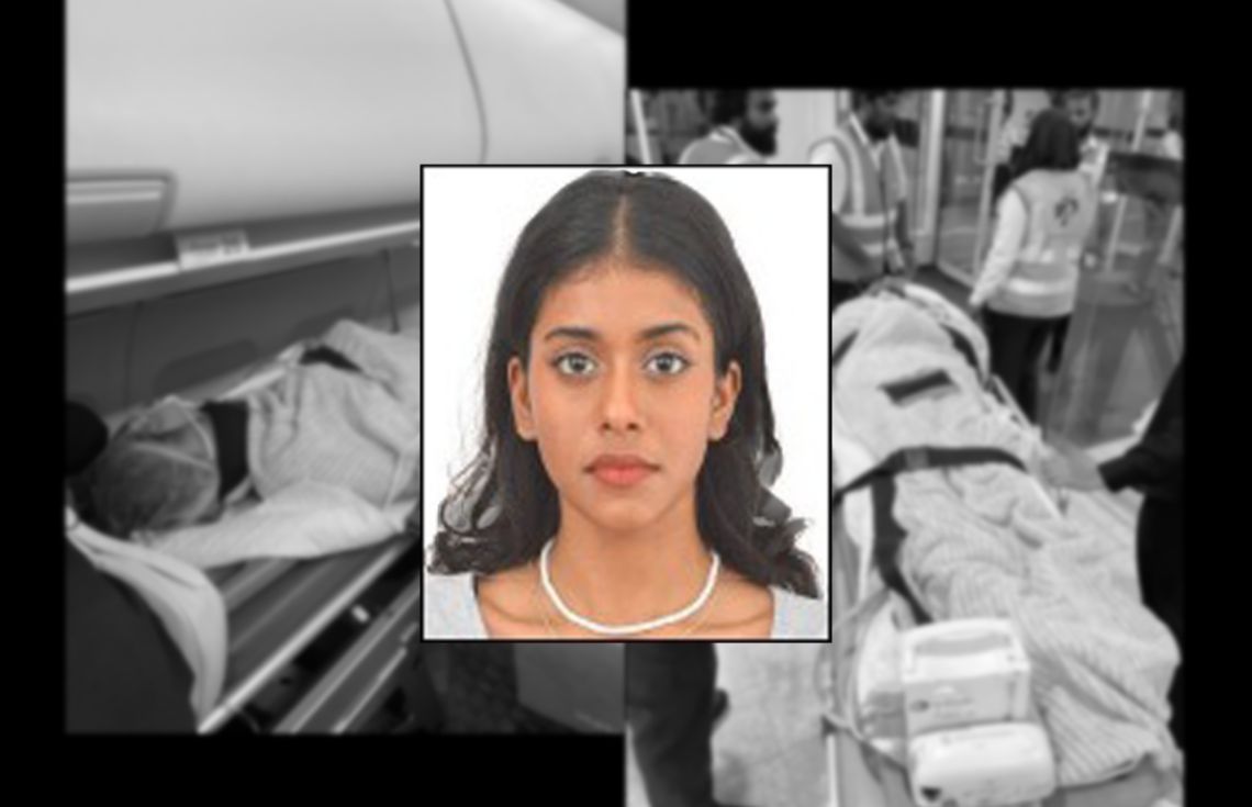 ޔުމްނުގެ މައްސަލައިގައި ލިބޭ މަޢުލޫމާތުތައް ދަނީ ކަށަވަރުކުރަމުން: ޕޮލިސް