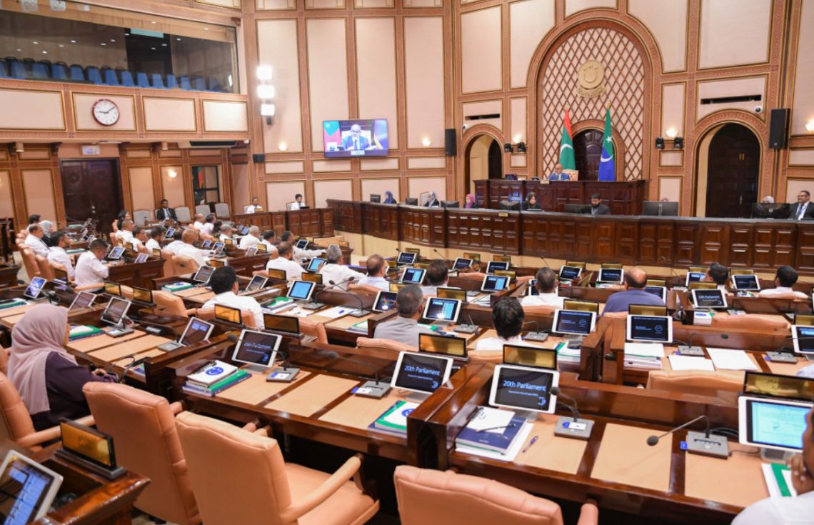 ކުޑަކުދިންނާބެހޭ ކަންބޮޑުވާ މިންވަރުގެ ތަފާސްހިސާބެއް ޢާންމުކޮށްފި