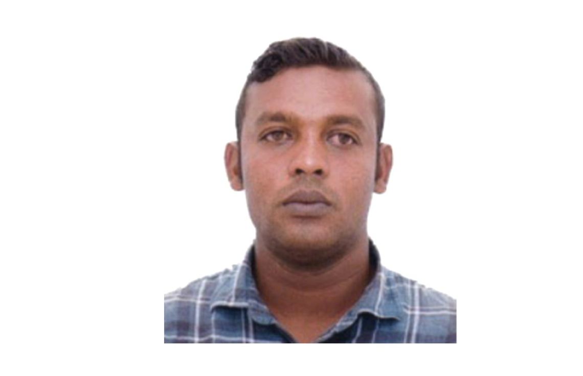 ގެއްލިގެން ހޯދަމުން އަންނަ ހދ. ނޮޅިވަރަން, ސުހާނީ، އާދަމް އިބްރާހިމް.