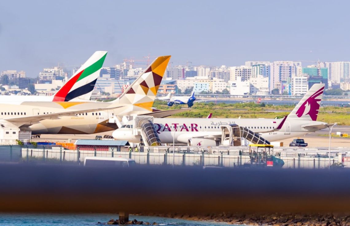 ބައެއް ފަރާތްތަކަށް އޭވިއޭޝަން އޮތޯރިޓީގެ ބޯޑު މެންބަރަކަށް ނުވެވޭގޮތަށް އިސްލާހެއް