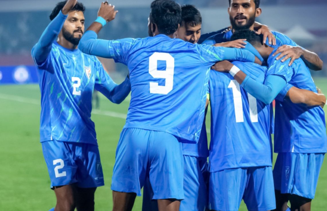 ރާއްޖެ ބަލިކޮށް އިންޑިއާ ފައިނަލަށް