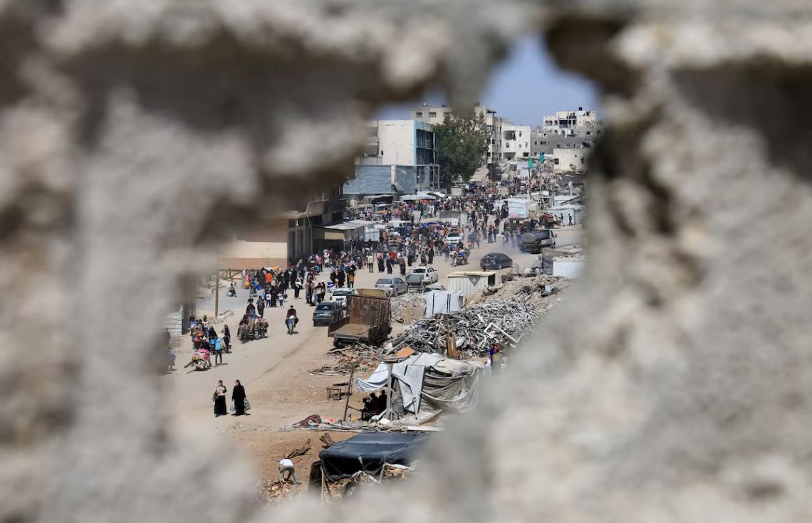 ޔޫކޭ އާއި ފުރާންސާއި ކެނެޑާއިން އިސްރާއީލަށް ދަތިކުރުމުގެ ފިޔަވަޅުތައް އަޅާނެ ކަމުގެ އިންޒާރުދީފި