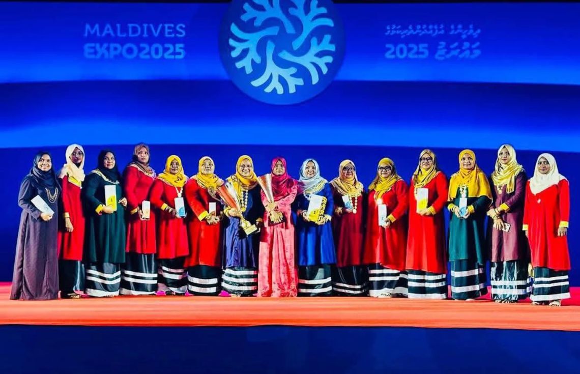 އައްޑޫ ސިޓީ ކައުންސިލް ހޯދި ކާމިޔާބީއަކީ ދަނޑުވެރިކަމުގެ ޝައުގުގެ ދިރިހުރި ހެއްކެއް: މާރިޔާ