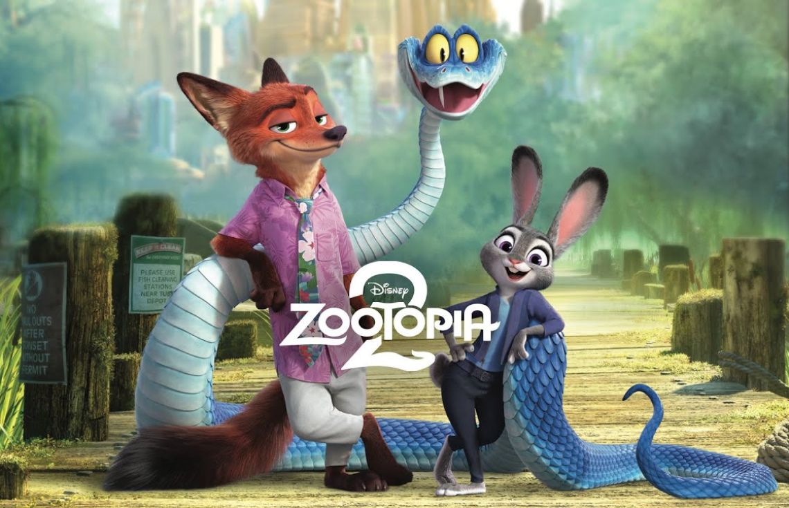 ޒޫޓޯޕިއާގެ ދެވަނަ ބައިގެ ޓްރެއިލާ ނެރެފި