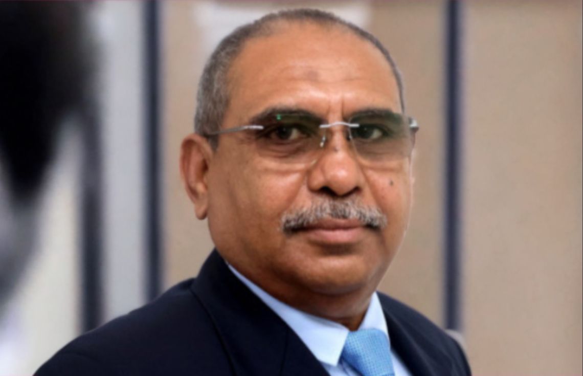 ލޯކަލް ކައުންސިލް އިންތިޚާބު އެޕްރީލްގައި!