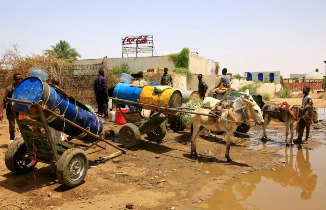 ކޮލެރާ ފެތުރި 7 ދުވަސްތެރޭ 172 މަރު