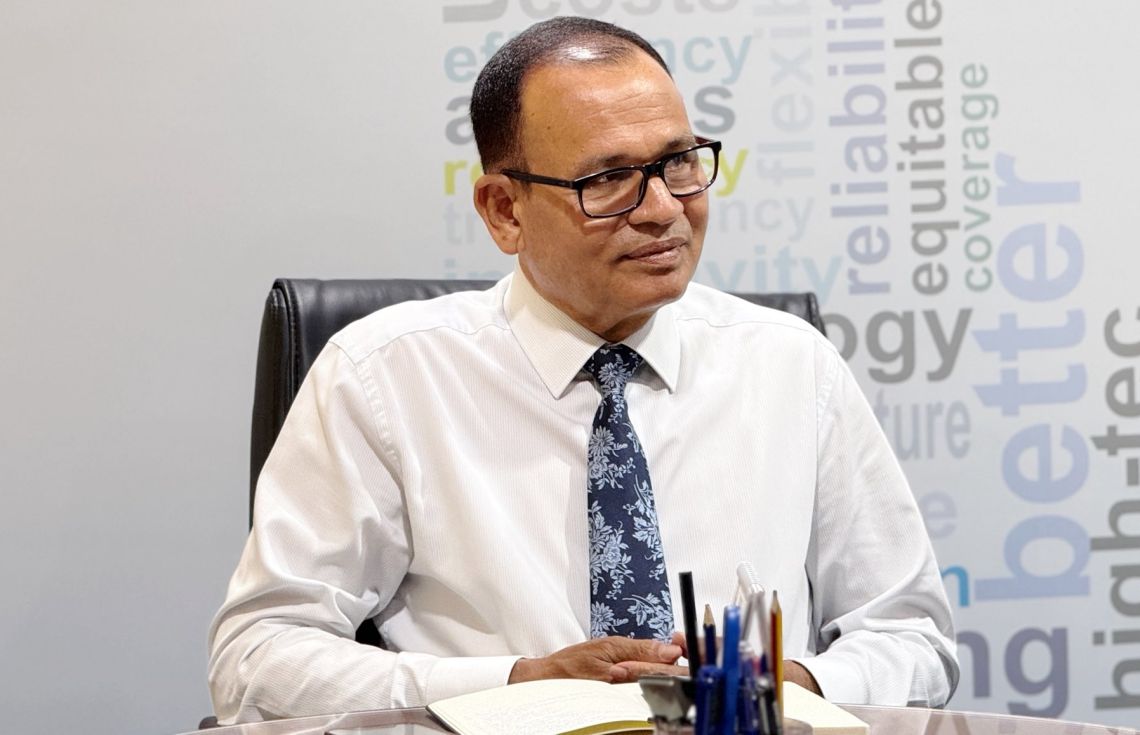 އިސްލާމީ ހަމަތަކުގެ މަތީން އީދު ފާހަގަކުރަން ސަރުކާރުން އިލްތިމާސްކޮށްފި