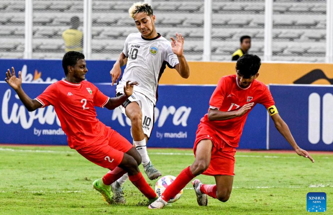 ޓިމޯ ލެސްޓޭއާއި ކުޅެން ޤައުމީ ޓީމު އޮސްޓްރޭލިއާއަށް